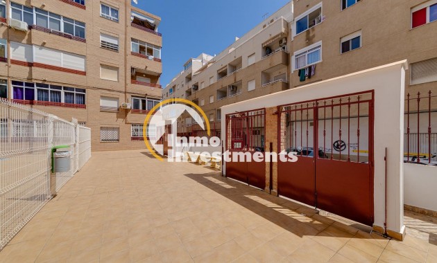 Revente privée - Appartement - Torrevieja - Centro