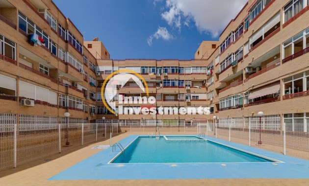 Revente privée - Appartement - Torrevieja - Centro