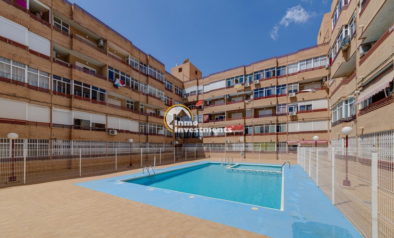 Revente privée - Appartement - Torrevieja - Centro