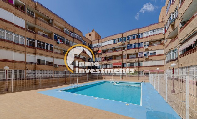 Revente privée - Appartement - Torrevieja - Centro