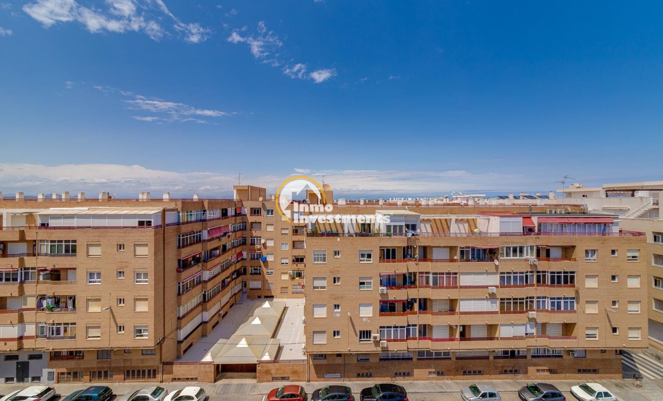 Revente privée - Appartement - Torrevieja - Centro