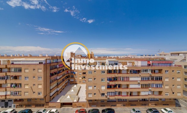 Revente privée - Appartement - Torrevieja - Centro