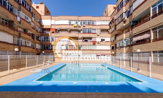 Revente privée - Appartement - Torrevieja - Centro