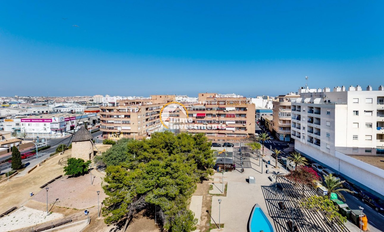 Revente privée - Appartement - Torrevieja - Centro