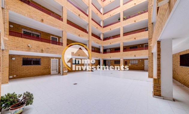 Revente privée - Appartement - Torrevieja - Centro