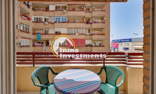 Revente privée - Appartement - Torrevieja - Centro