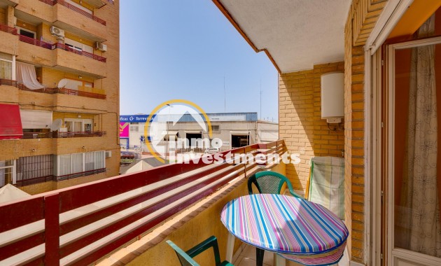 Revente privée - Appartement - Torrevieja - Centro