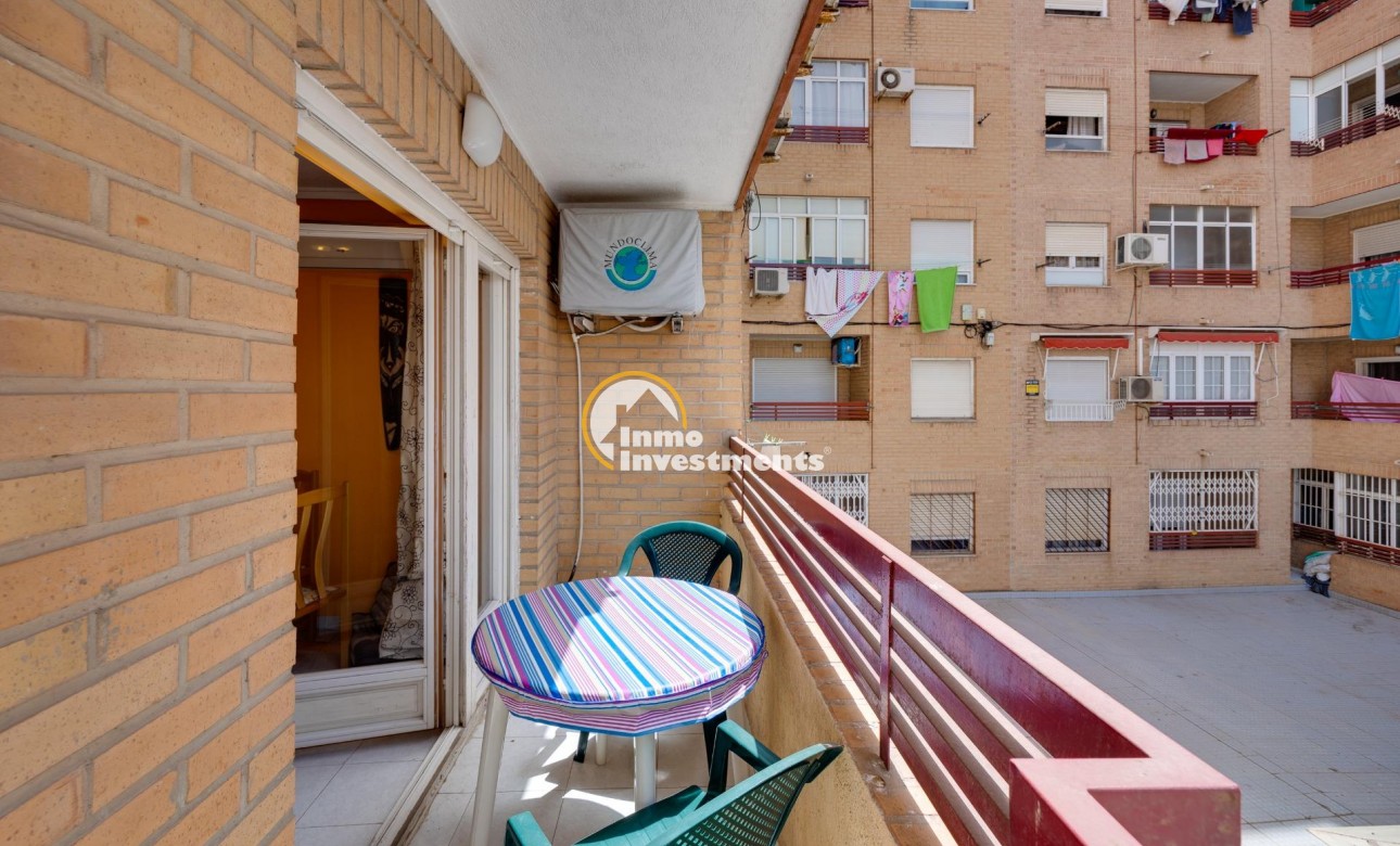 Revente privée - Appartement - Torrevieja - Centro