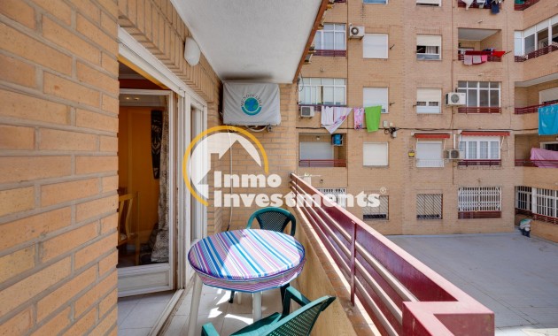 Revente privée - Appartement - Torrevieja - Centro