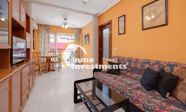 Revente privée - Appartement - Torrevieja - Centro