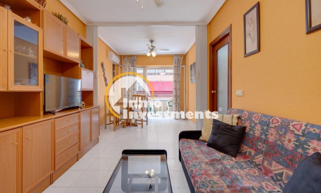 Revente privée - Appartement - Torrevieja - Centro