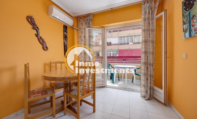 Revente privée - Appartement - Torrevieja - Centro