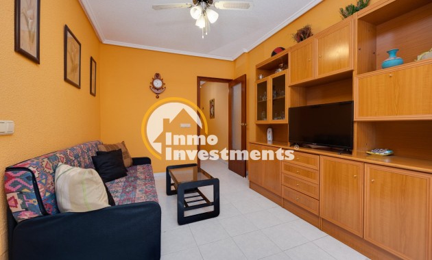 Revente privée - Appartement - Torrevieja - Centro