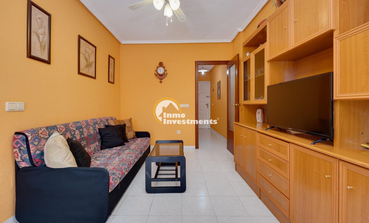 Revente privée - Appartement - Torrevieja - Centro