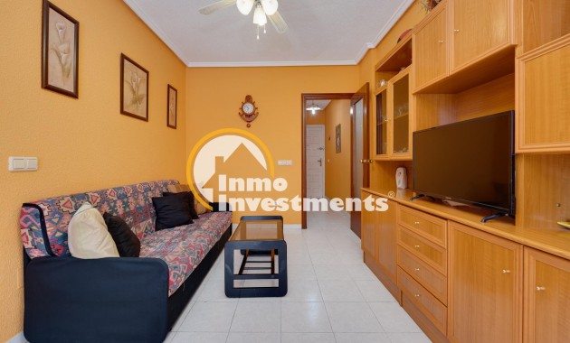 Revente privée - Appartement - Torrevieja - Centro