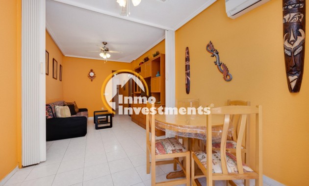 Revente privée - Appartement - Torrevieja - Centro