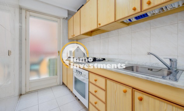 Revente privée - Appartement - Torrevieja - Centro