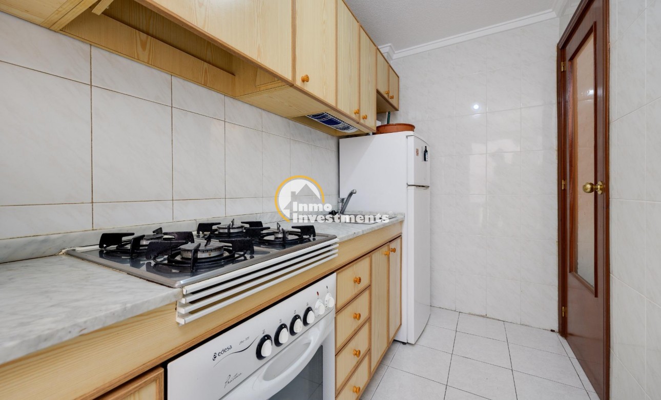 Revente privée - Appartement - Torrevieja - Centro