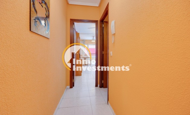 Revente privée - Appartement - Torrevieja - Centro