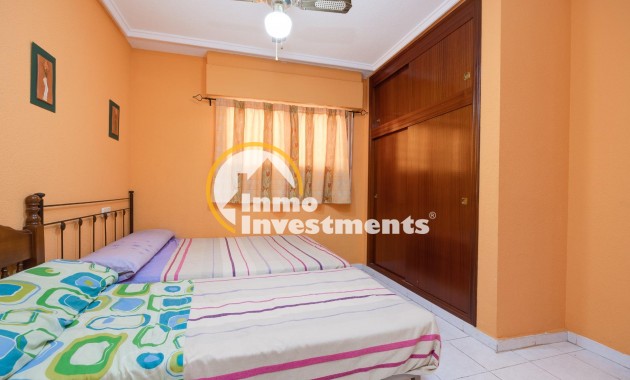 Revente privée - Appartement - Torrevieja - Centro