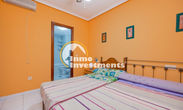 Revente privée - Appartement - Torrevieja - Centro