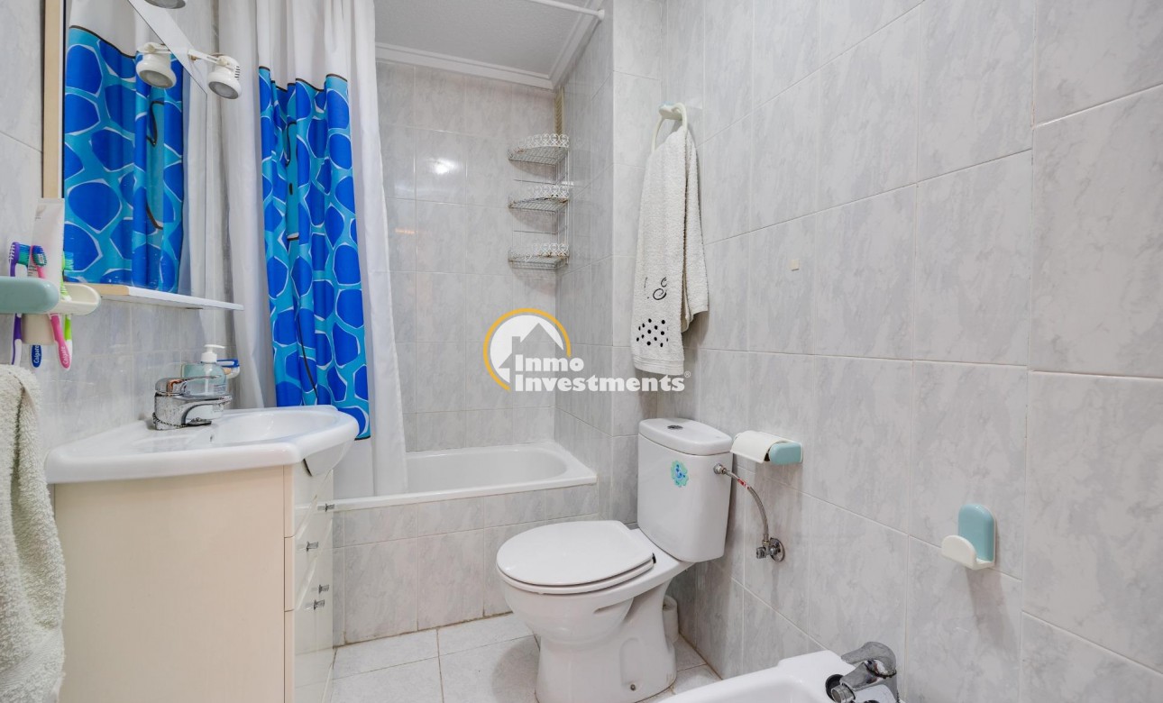 Revente privée - Appartement - Torrevieja - Centro