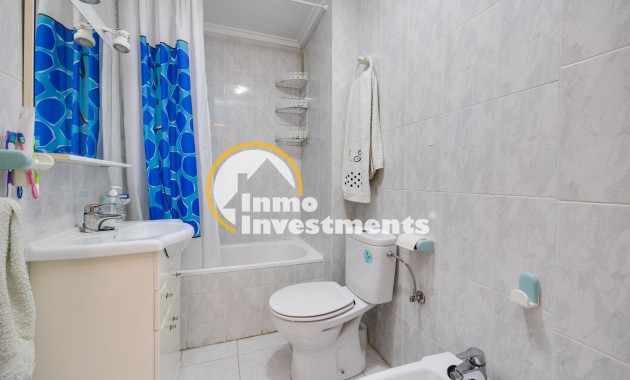 Revente privée - Appartement - Torrevieja - Centro