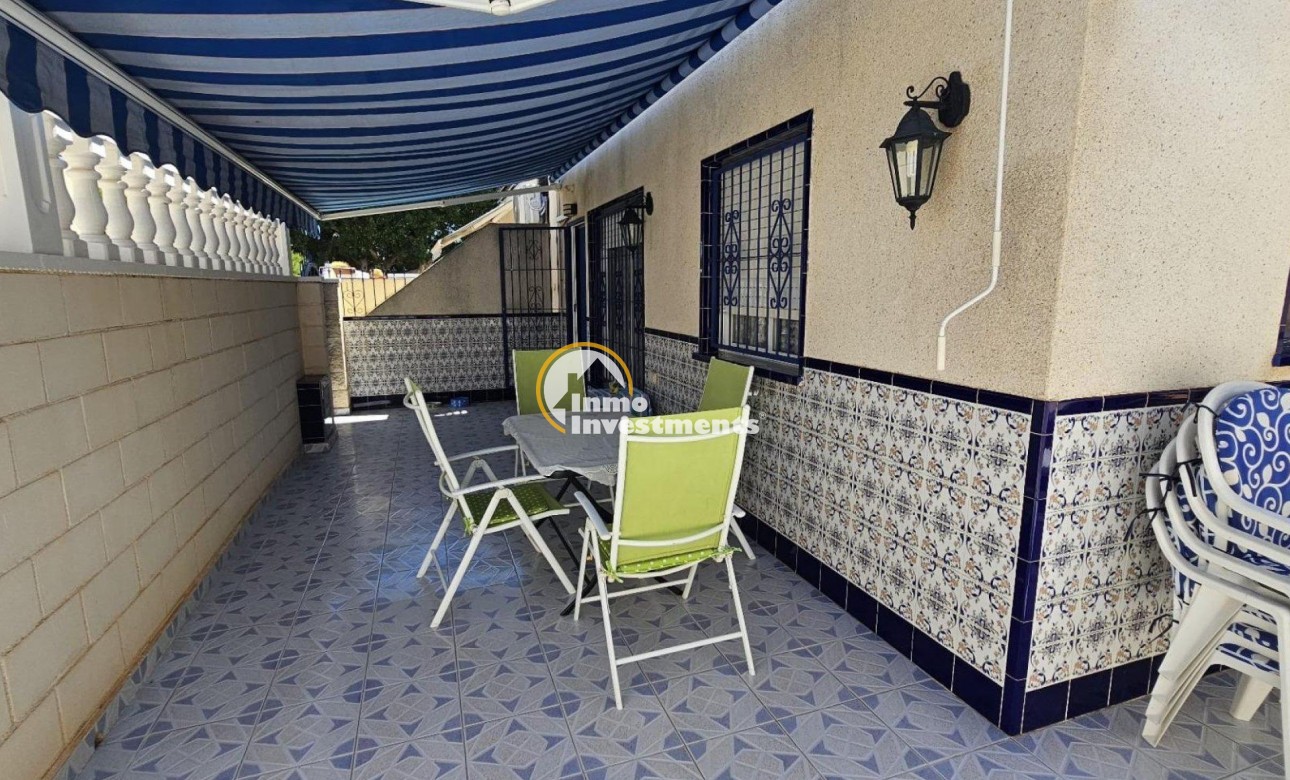 Gebrauchtimmobilien - Reihenhaus - Torrevieja