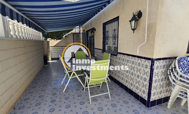 Gebrauchtimmobilien - Reihenhaus - Torrevieja