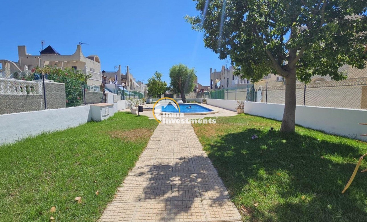 Gebrauchtimmobilien - Reihenhaus - Torrevieja