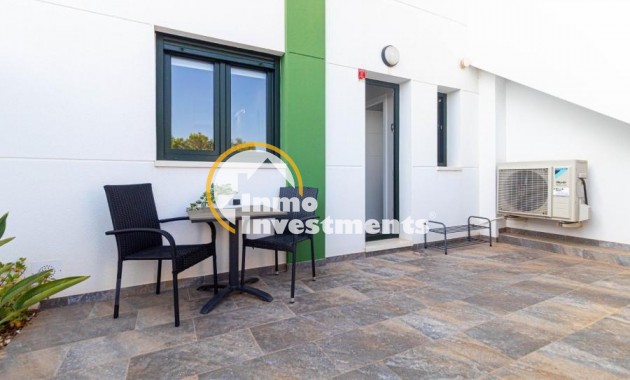 Reventa - Apartamento - Mil Palmeras - Riomar