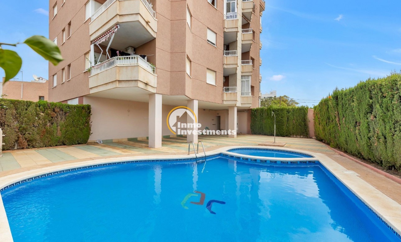 Reventa - Apartamento - Torrevieja - Playa de Los Locos