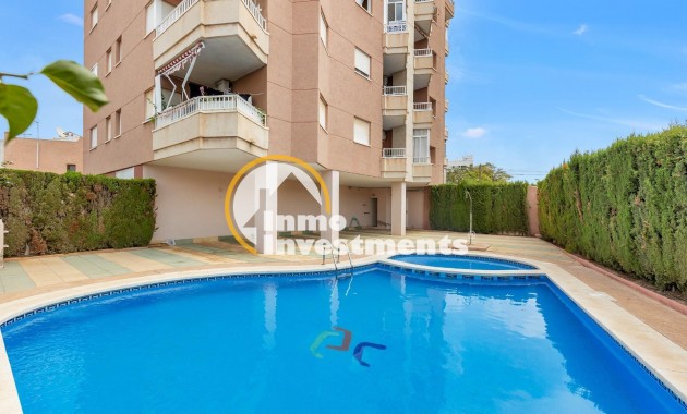 Reventa - Apartamento - Torrevieja - Playa de Los Locos