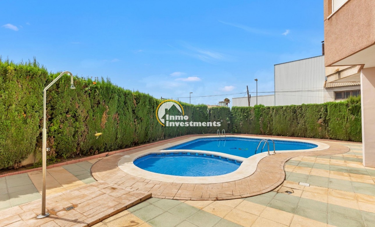 Reventa - Apartamento - Torrevieja - Playa de Los Locos