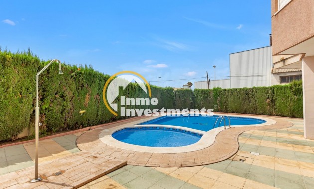 Reventa - Apartamento - Torrevieja - Playa de Los Locos