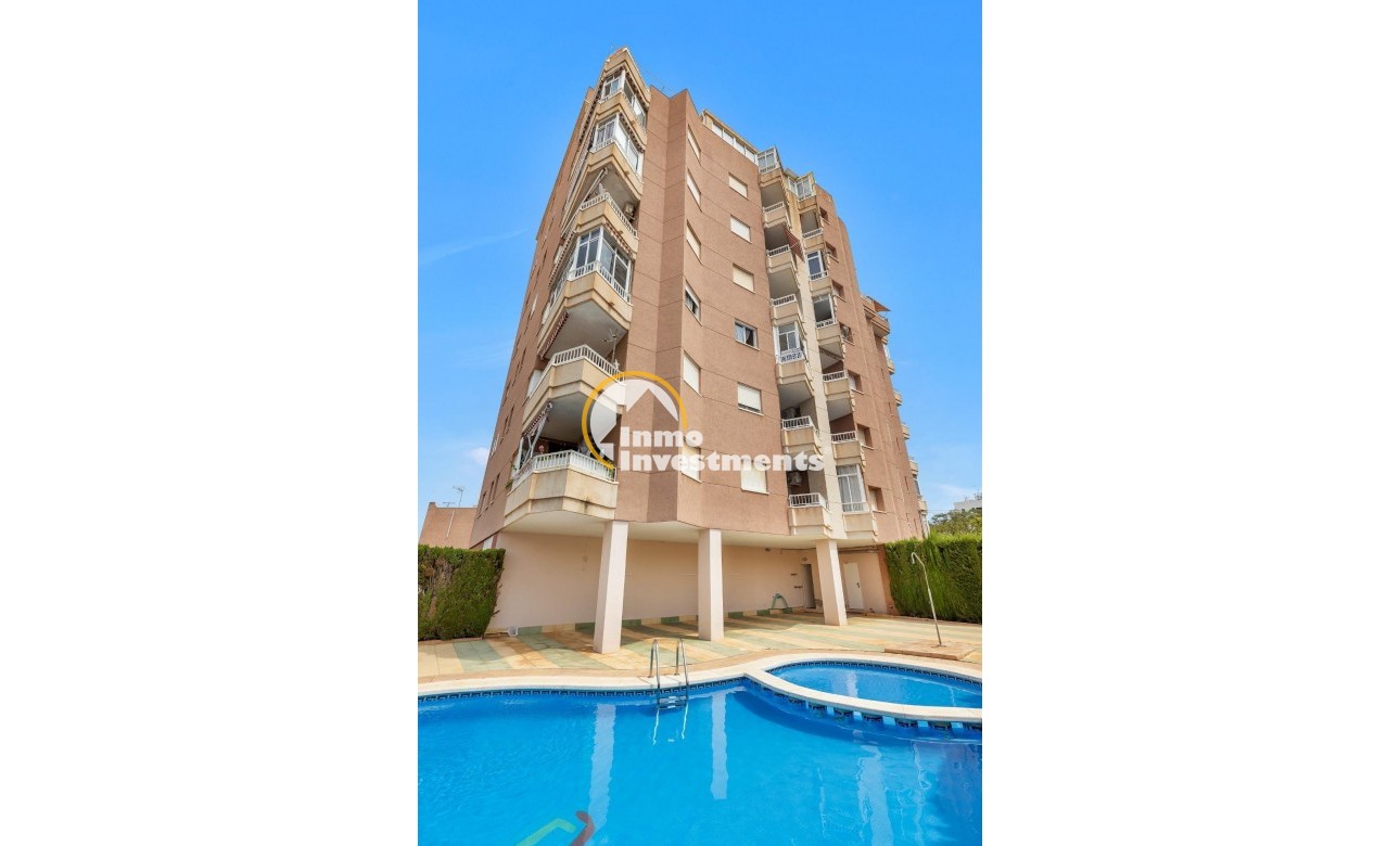 Reventa - Apartamento - Torrevieja - Playa de Los Locos