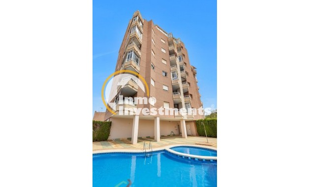 Reventa - Apartamento - Torrevieja - Playa de Los Locos