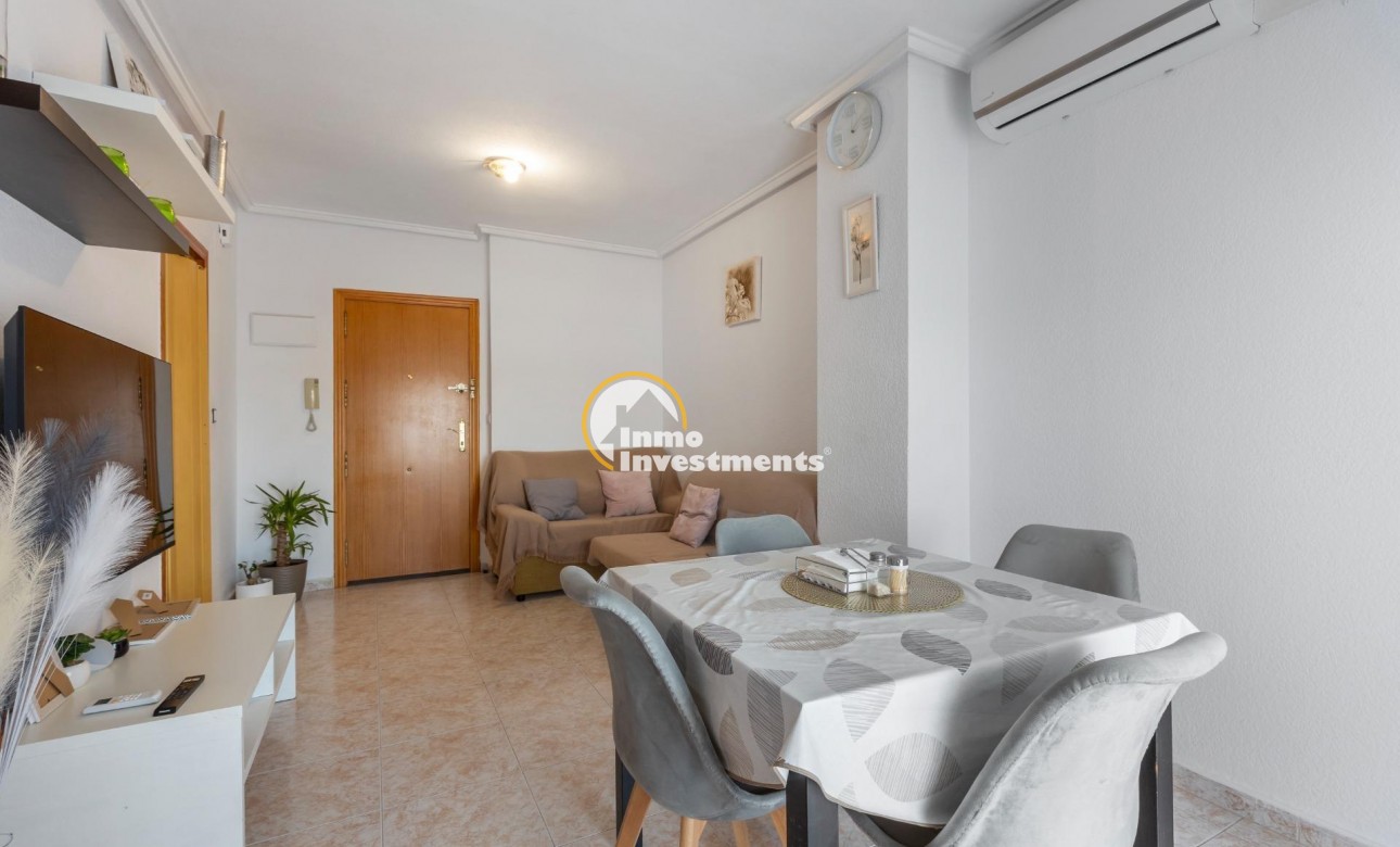 Reventa - Apartamento - Torrevieja - Playa de Los Locos