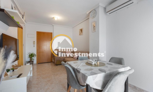 Reventa - Apartamento - Torrevieja - Playa de Los Locos