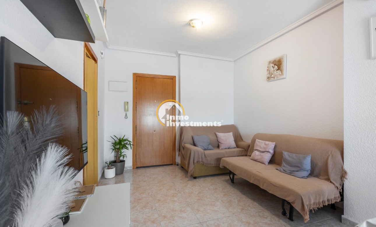 Reventa - Apartamento - Torrevieja - Playa de Los Locos