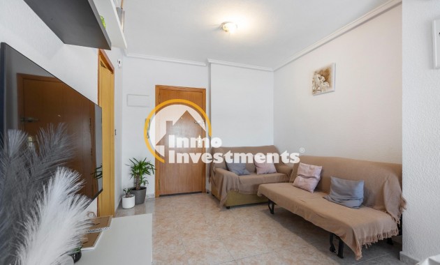 Reventa - Apartamento - Torrevieja - Playa de Los Locos