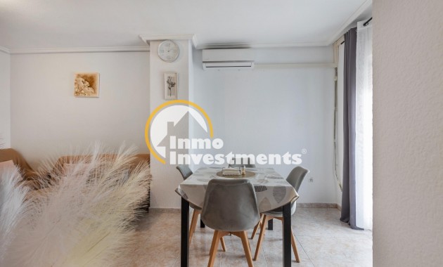 Reventa - Apartamento - Torrevieja - Playa de Los Locos