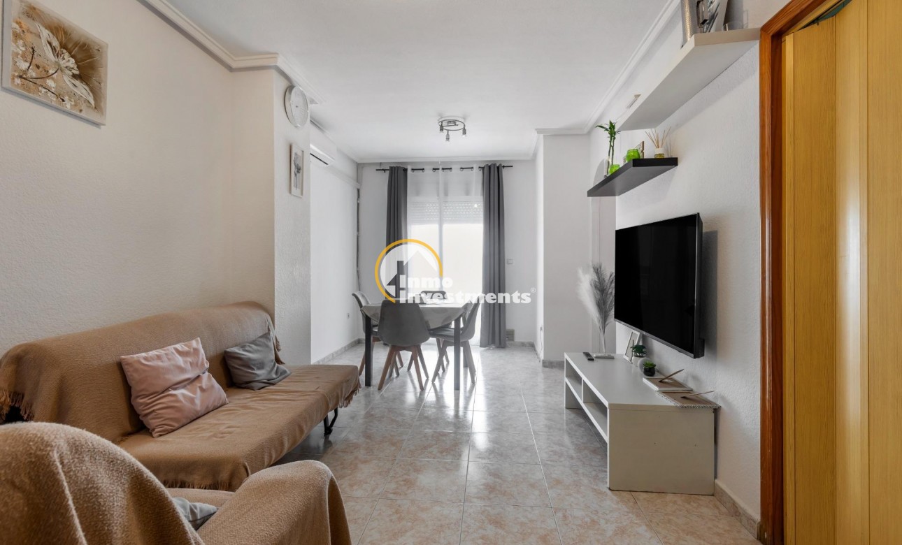 Reventa - Apartamento - Torrevieja - Playa de Los Locos