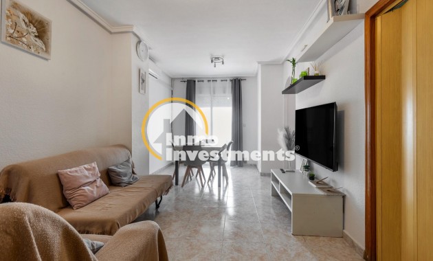 Reventa - Apartamento - Torrevieja - Playa de Los Locos