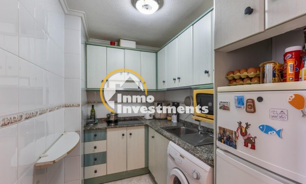 Reventa - Apartamento - Torrevieja - Playa de Los Locos