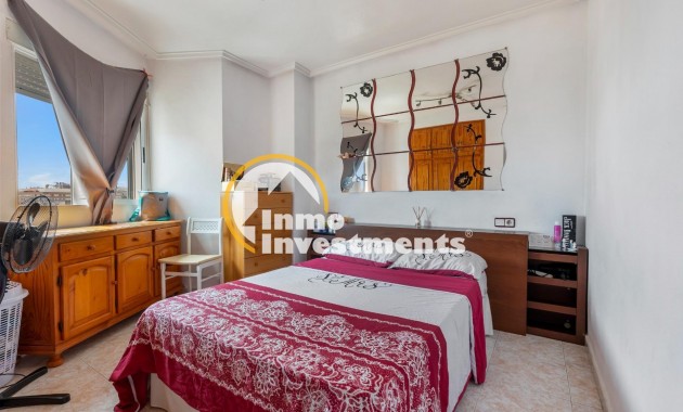 Reventa - Apartamento - Torrevieja - Playa de Los Locos