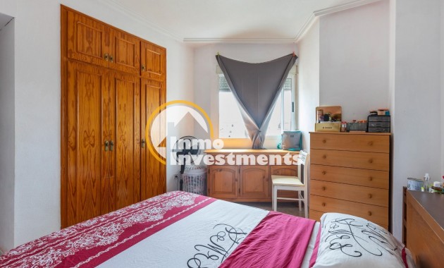 Reventa - Apartamento - Torrevieja - Playa de Los Locos