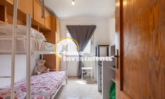 Reventa - Apartamento - Torrevieja - Playa de Los Locos