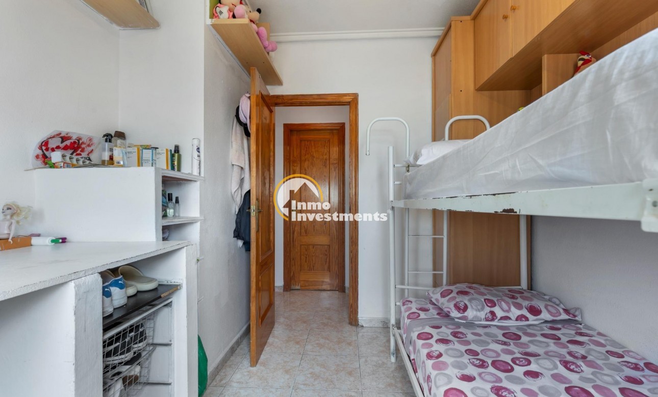 Reventa - Apartamento - Torrevieja - Playa de Los Locos