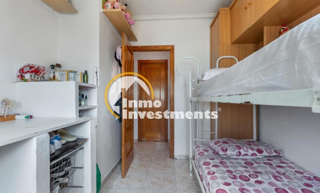 Reventa - Apartamento - Torrevieja - Playa de Los Locos